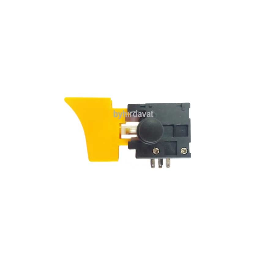9227 MAKİTA ŞALTER TETİK POLİSAJ MAKİNASI Switch