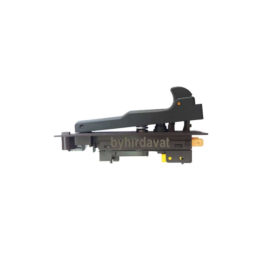 GA7020-GA9020 MAKİTA ŞALTER JİABEN Kaliteli 180-230 BÜYÜK FLEX TAŞLAMA ŞALTER TETİK