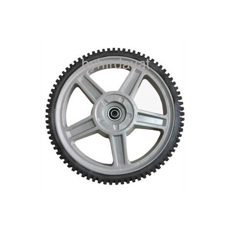 30 cm 12.5 mm ÇİM BİÇME MAKİNA TEKERİ BİLYALI GT-30-130 Arka teker 12*1.75 HUSQVARNA R53
