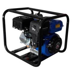 DBK PWP50-20 BENZİNLİ SU MOTORU