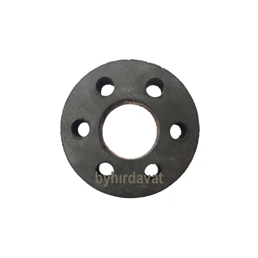115 mm KAUCUK İPLİ KAPLİN LASTİĞİ SANTRİFÜJ POMPA-SU MOTORU