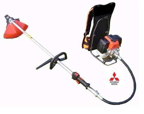 MITSUBISHI TU43 MOTORLU SIRT TIRPAN