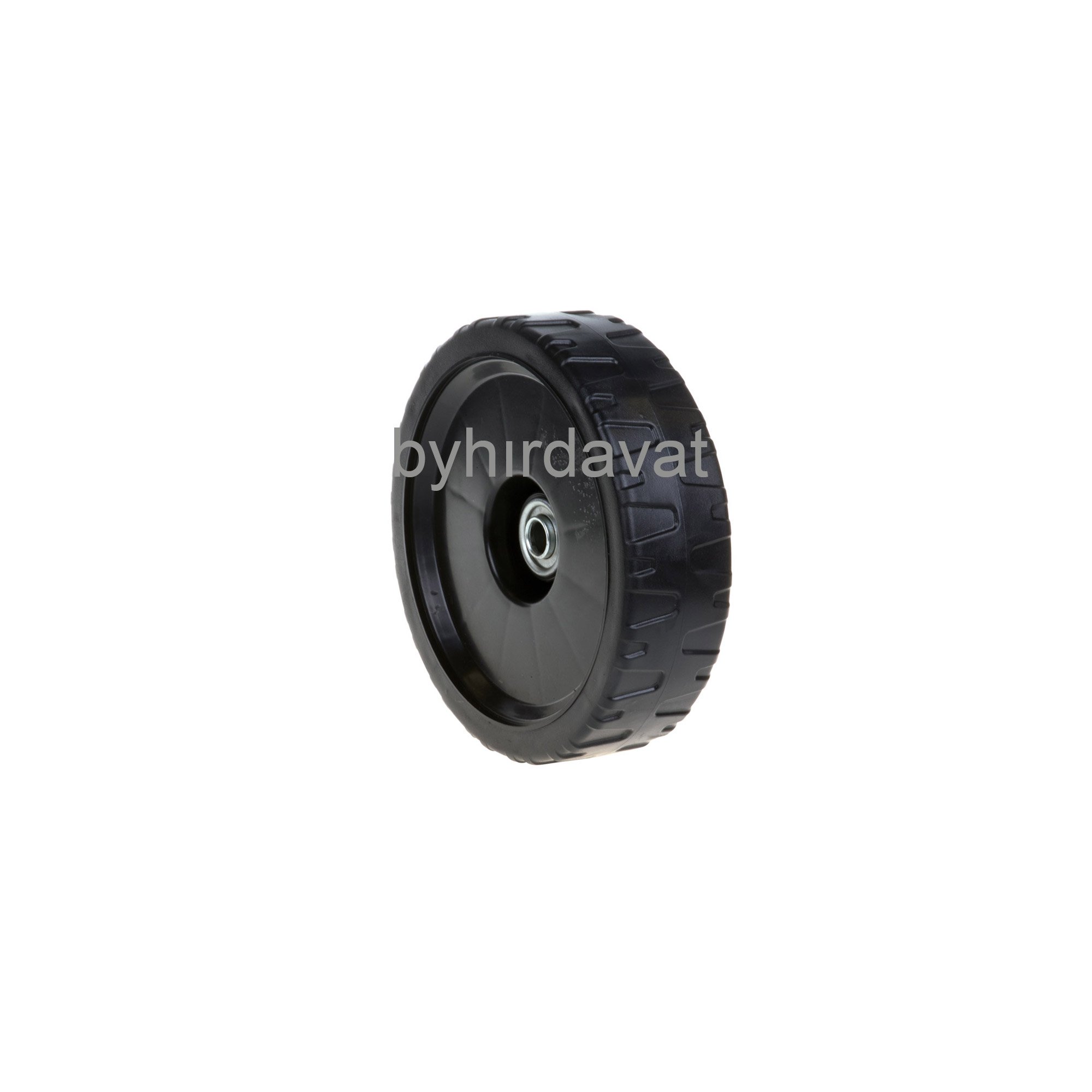 DM46 PALMERA Ön TEKER 17.5 cm 12.75 mm ÇİM BİÇME MAKİNASI TEKERİ TEKERLEK