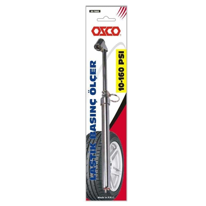 OZCO OS79603 HAVA ÖLÇME JAKI