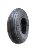 DURO 2.50-4 DIŞ LASTİK Siyah 4 Jant HFT-207-4-X-060