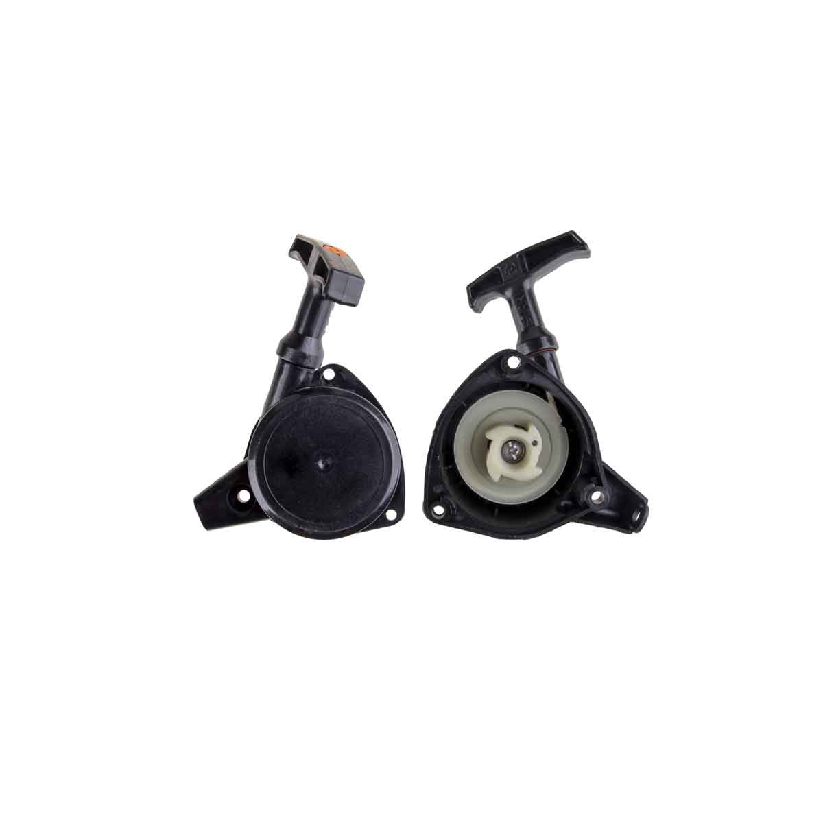 P768 Starter 65 mm Ayaklı MOTORLU İLAÇLAMA PULVERİZATÖR QS768