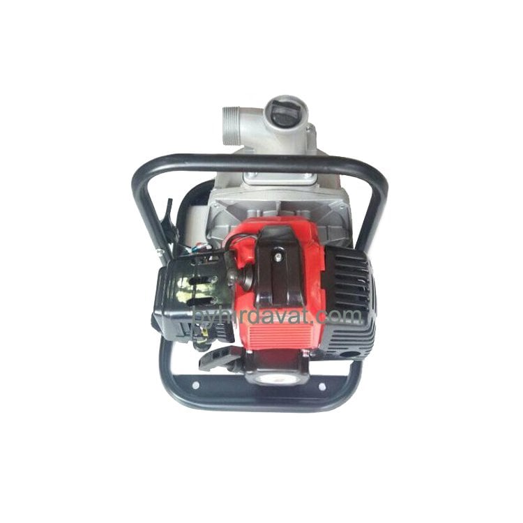 BACO P-WB15CG 1.5 luk BENZİNLİ SU MOTORU