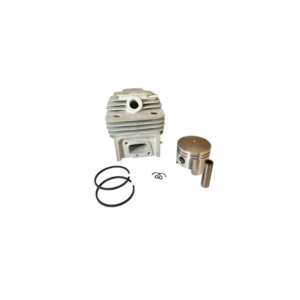 40 mm SİLİNDİR PİSTON BG-CG430 MITSUBISHI TL43 MOTORLU TIRPAN