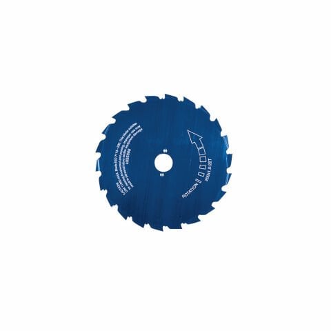 EMAK 200 mm 22 diş TESTERE MOTORLU TIRPAN DAİRE TESTERE OLEOMAC