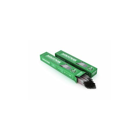 ASKAYNAK 2.50 RUTİL KAYNAK ELEKTRODU AS R-143 ELEKTROT 1 pk 100 ad