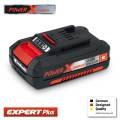 EİNHELL TE-HD 18 Lİ KİT AKÜLÜ PNÖMATİK MATKAP