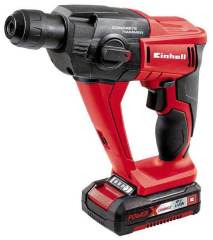EİNHELL TE-HD 18 Lİ KİT AKÜLÜ PNÖMATİK MATKAP