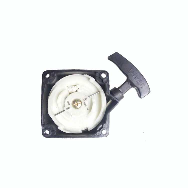 BG-CG 430-520 STARTER Telli MOTORLU TIRPAN STARTER Komple