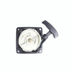 BG-CG 430-520 STARTER Telli MOTORLU TIRPAN STARTER Komple