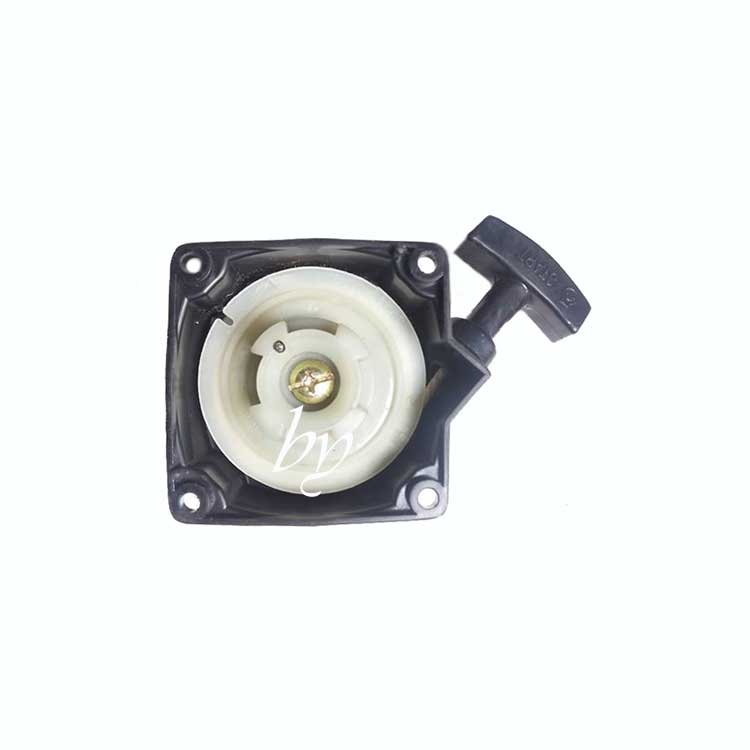 BG-CG 430-520 STARTER Easy MOTORLU TIRPAN STARTER Komple