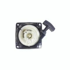 BG-CG 430-520 STARTER Easy MOTORLU TIRPAN STARTER Komple