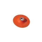 115 mm MOZAİK PLASTİK ZIMPARA DİSK ALTI