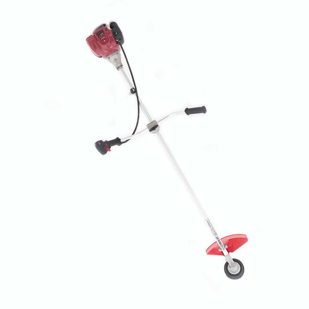 HONDA HY-350 MOTORLU YAN TIRPAN