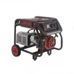 BOLAT MB-3500 BENZİNLİ JENERATÖR SÜT SAĞIM MAKİNASI