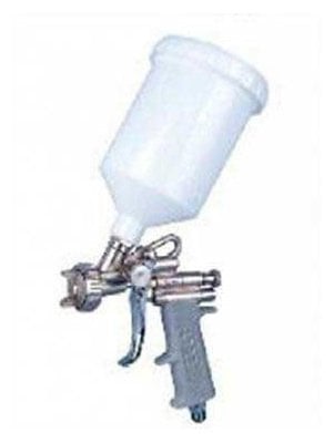 NAİL-AKDENİZ E-70 BOYA TABANCASI 2.5 mm