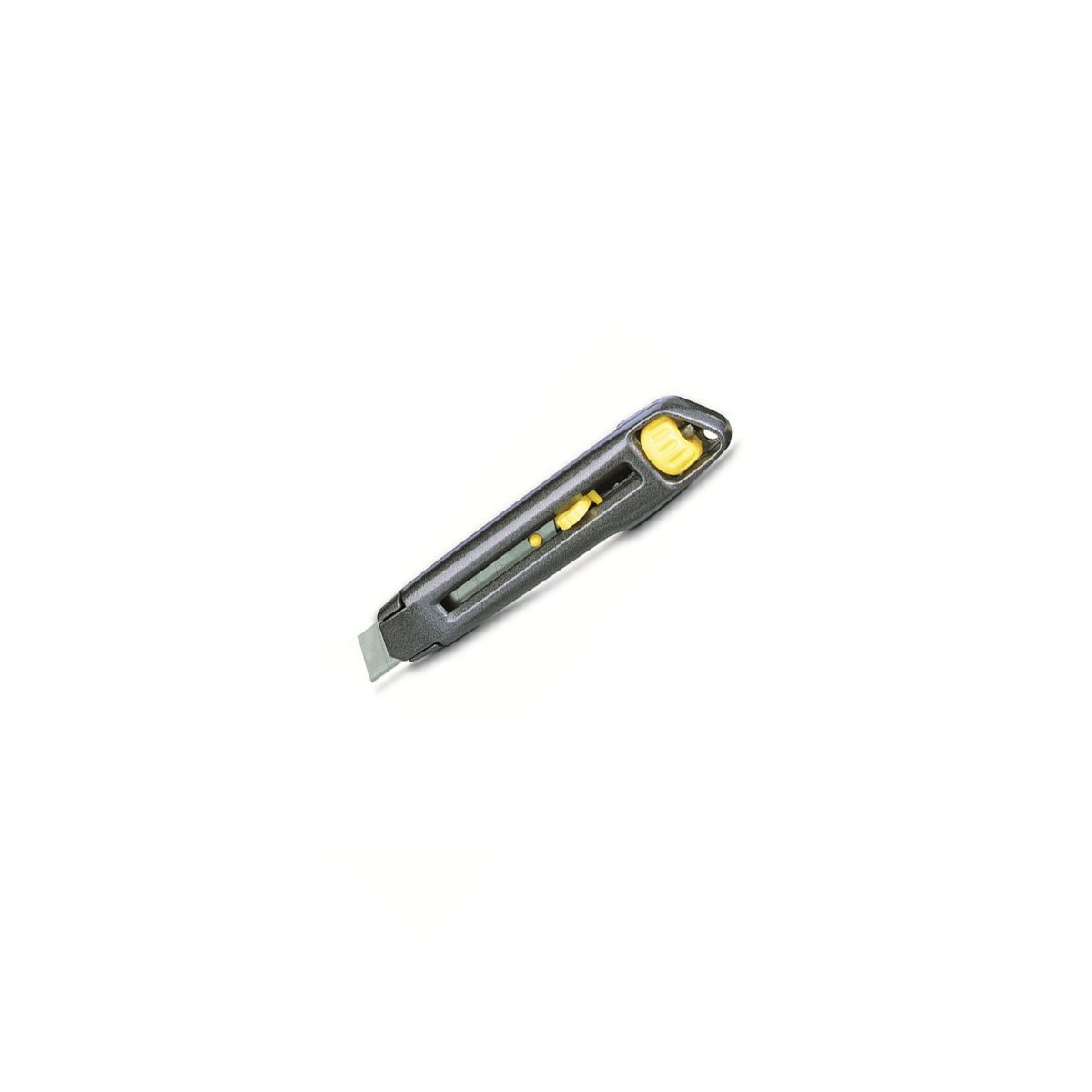 STANLEY 0-10-018 INTERLOCK ASKILI MAKET BIÇAĞI 165*18 mm