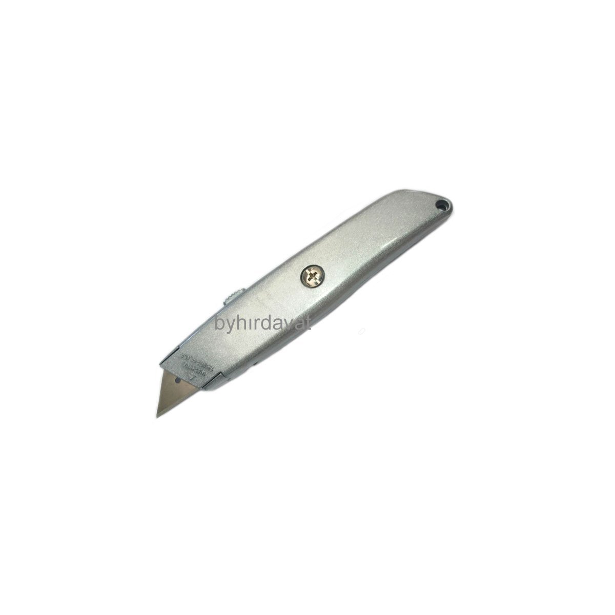 DBK SX75 AĞIR HİZMET MAKET BIÇAĞI Tek Darbeli Tetik