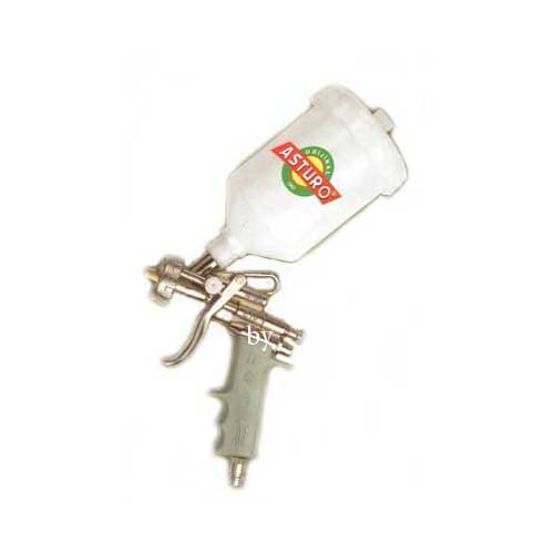 ASTURO 1.8 mm E70 BOYA TABANCASI ÜST DEPO