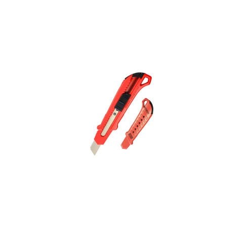 18 mm MAKET BIÇAĞI Plastik Profesyonel MAK117 MAKET BIÇAK