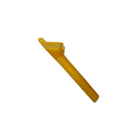 34 cm ŞAKALAK GÜBRE HUNİSİ MİBZER TRAKTÖR