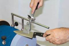 SCHEPPACH TİGER2000S BİLEME MAKİNASI TAŞ MOTORU