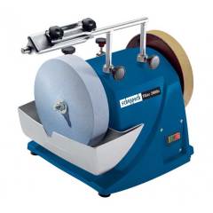 SCHEPPACH TİGER2000S BİLEME MAKİNASI TAŞ MOTORU