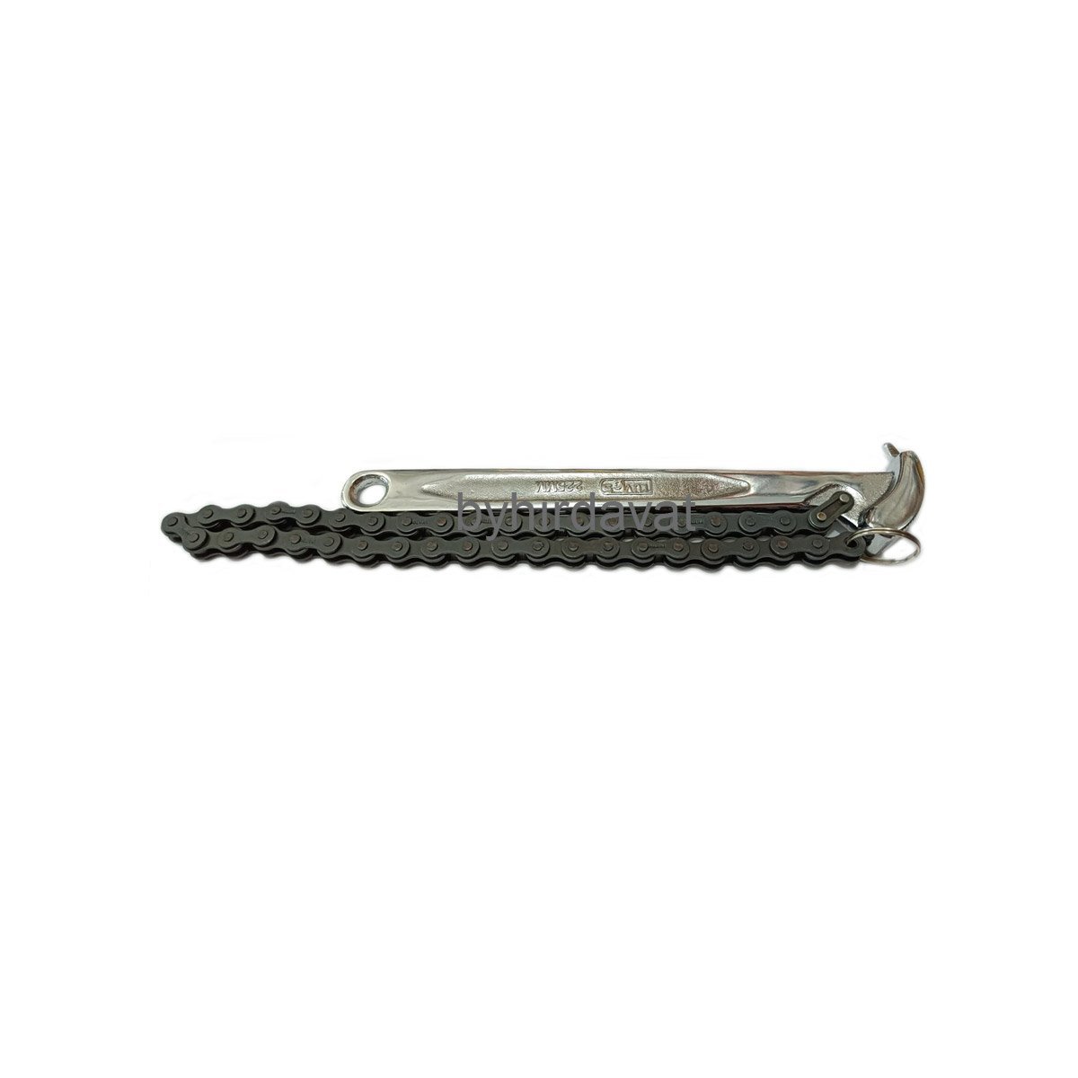 225 mm ZİNCİRLİ FİLİTRE ANAHTARI 9 YAĞ FİLTRE CK00985