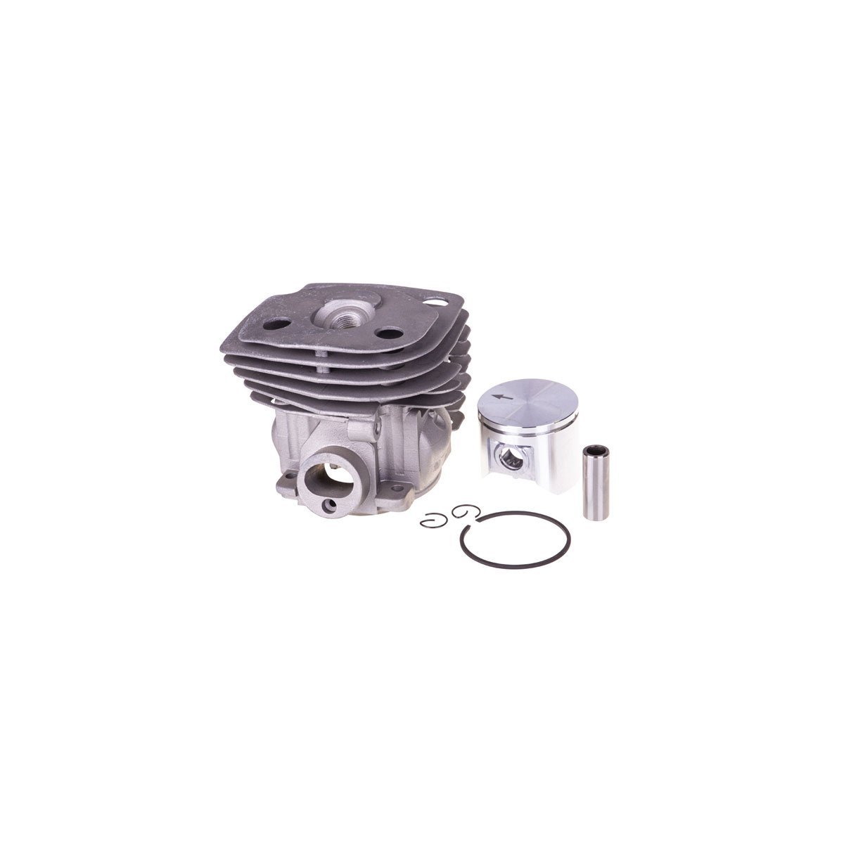 47 mm 357 HUSQVARNA SİLİNDİR PİSTON 357-359 MOTORLU TESTERE