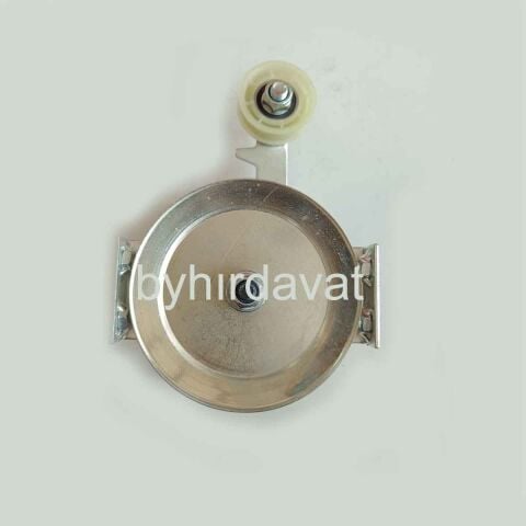 YAT YT9191 KAYIŞ KASNAK TERTİBATI ÇAYIR BİÇME MAKİNESİ KAYIŞ GERDİRME