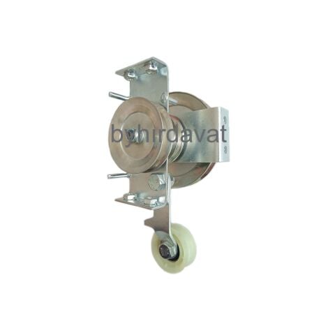 YAT YT9191 KAYIŞ KASNAK TERTİBATI ÇAYIR BİÇME MAKİNESİ KAYIŞ GERDİRME
