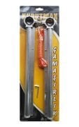 PRATİK ÇAMAŞIRLIK KURUTMALIK ALÜMİNYUM Sabit Set 55 cm