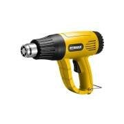 RTRMAX RTM303A SICAK HAVA TABANCASI ÜFLEME