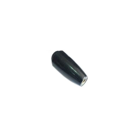 M10 BAKALİT TUTAMAK SOMUN ARMUT 70 mm SİLİNDİR BURÇLU