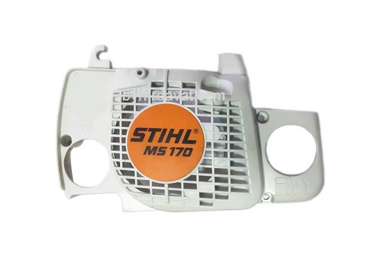 STIHL MS170 MS180 MOTORLU TESTERE STARTER BOŞ Orjinal