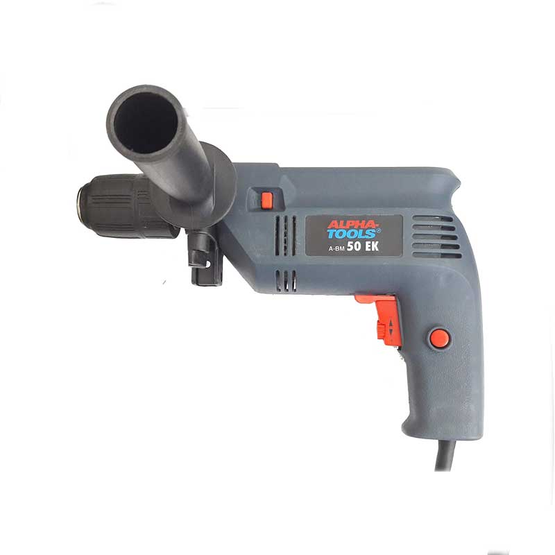 ALPHA TOOLS A-BM 50 EK MATKAP 13 mm