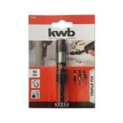 KWB 100200 ÇOK FONKSİYONLU BİTS TUTUCU 1/4