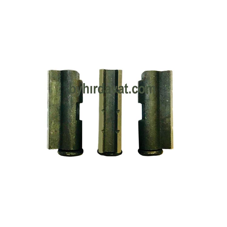 4 lük TIRNAK 51 mm TEZGAH PAFTA ÖN KAVRAMA MANDREN AYAK BORU SIKMA