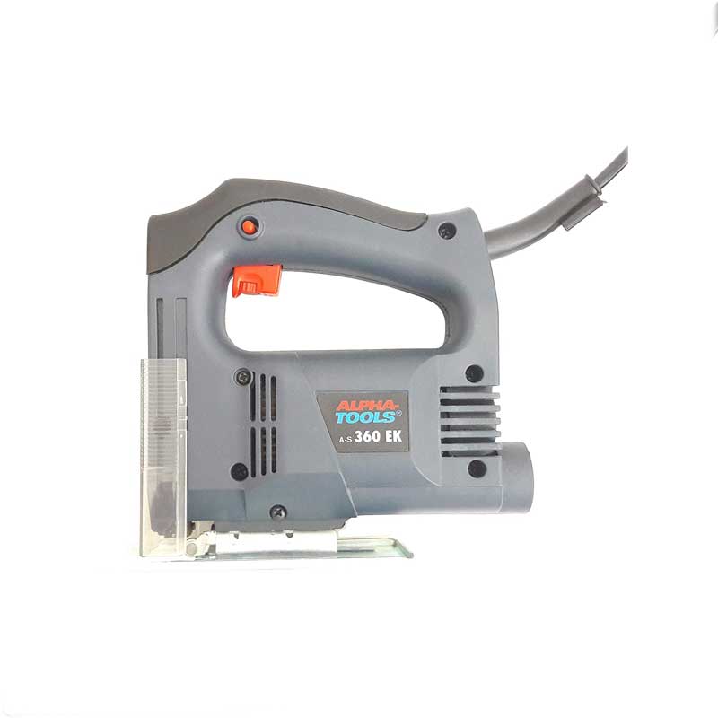 ALPHA TOOLS A-S 360 EK DEKUPAJ