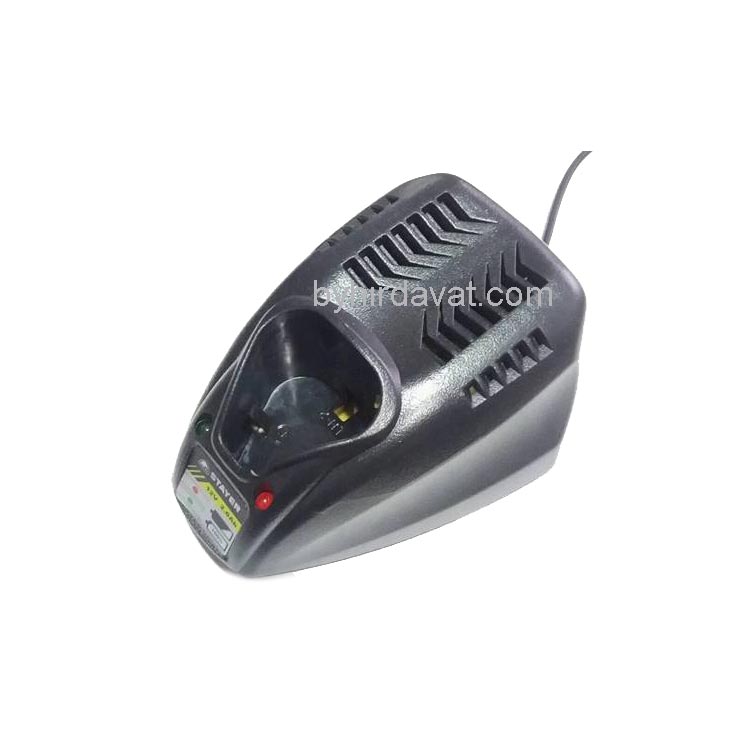 STAYER PBL 122 BK 12 V ŞARJ CİHAZI AKÜLÜ VİDALAMA