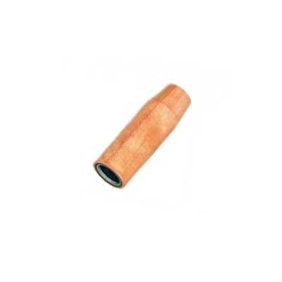 58 mm TS-25 NOZUL GAZALTI KAYNAK MAKİNASI MİG TORCH NUZUL