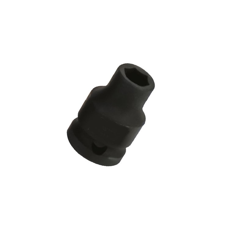 11 mm 3/8 HAVALI LOKMA 6 Köşeli