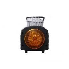 RİCO FY-002C-1 METAL HAVA KOMPRESÖR ÇİFT SİLİNDİR 12 V