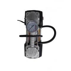 RİCO FY-002C-1 METAL HAVA KOMPRESÖR ÇİFT SİLİNDİR 12 V