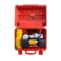 RİCO FY-002C-1 METAL HAVA KOMPRESÖR ÇİFT SİLİNDİR 12 V