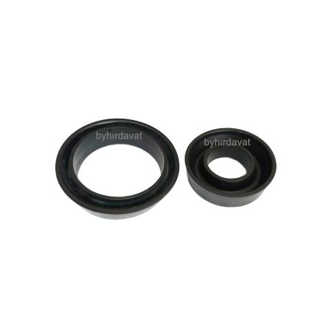 51-52 REMORK DAMPER KEÇESİ 38*76-83*103 mm 2 li Tamper Keçesi